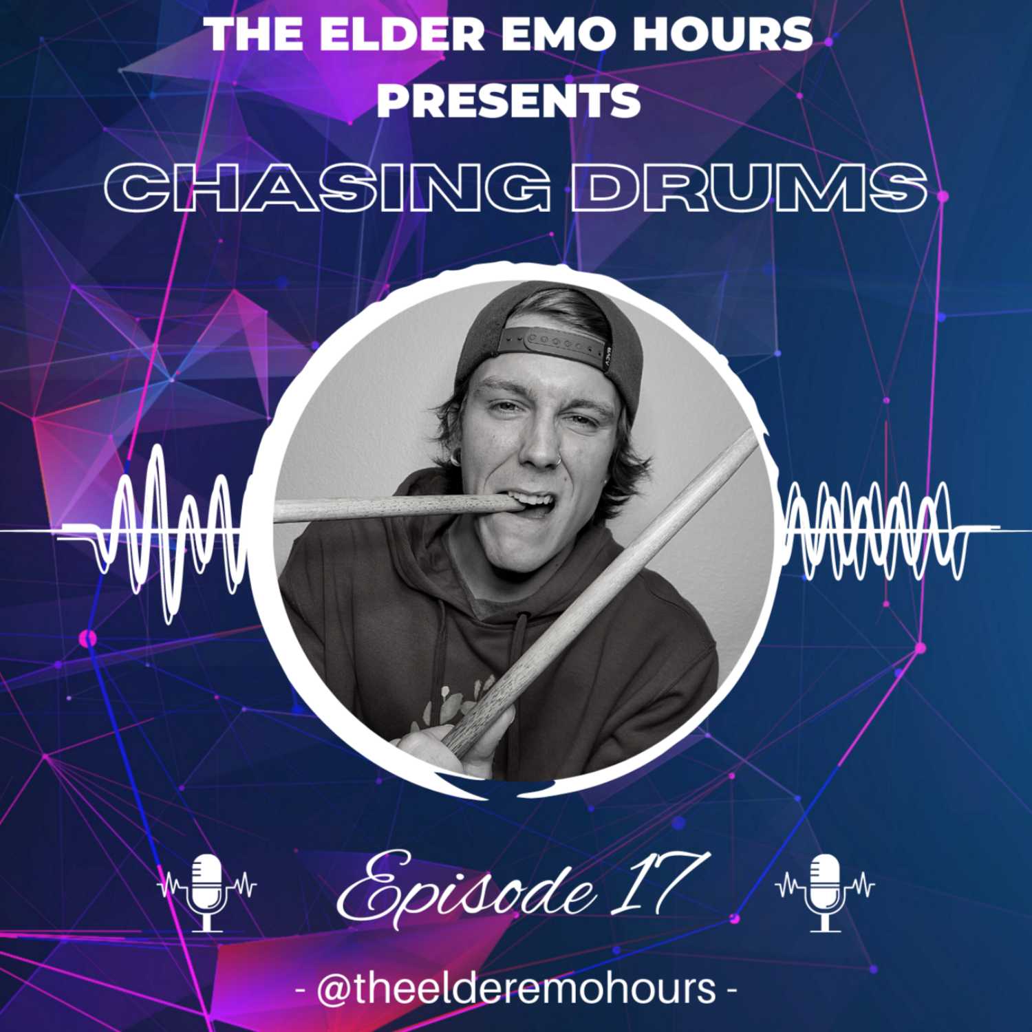 The Elder Emo Hours