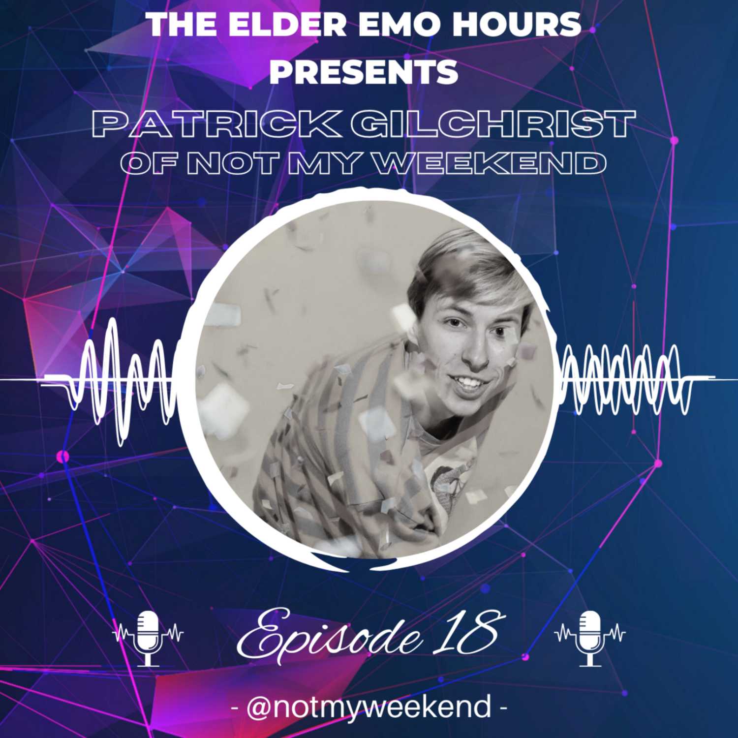 The Elder Emo Hours