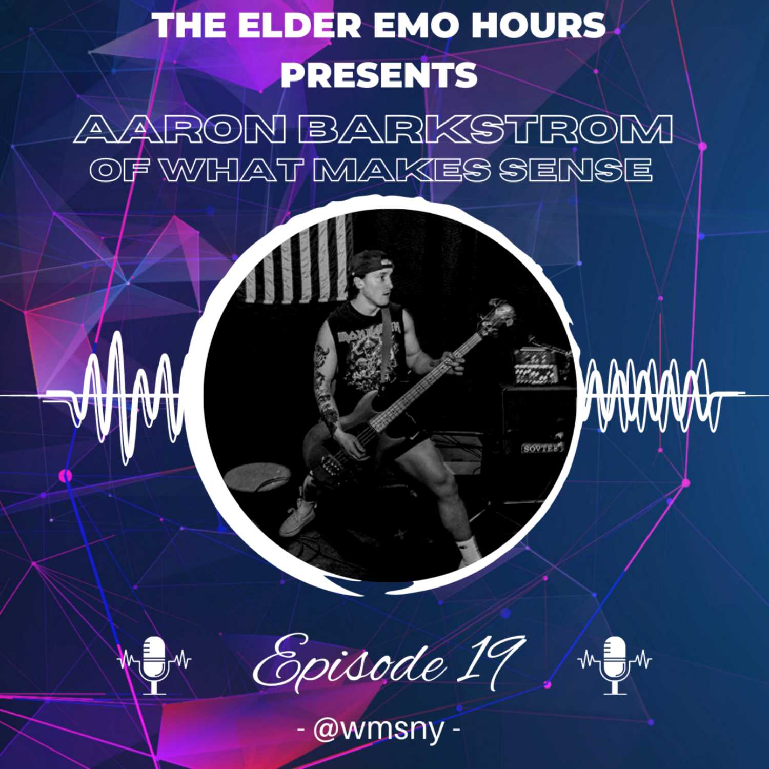 The Elder Emo Hours