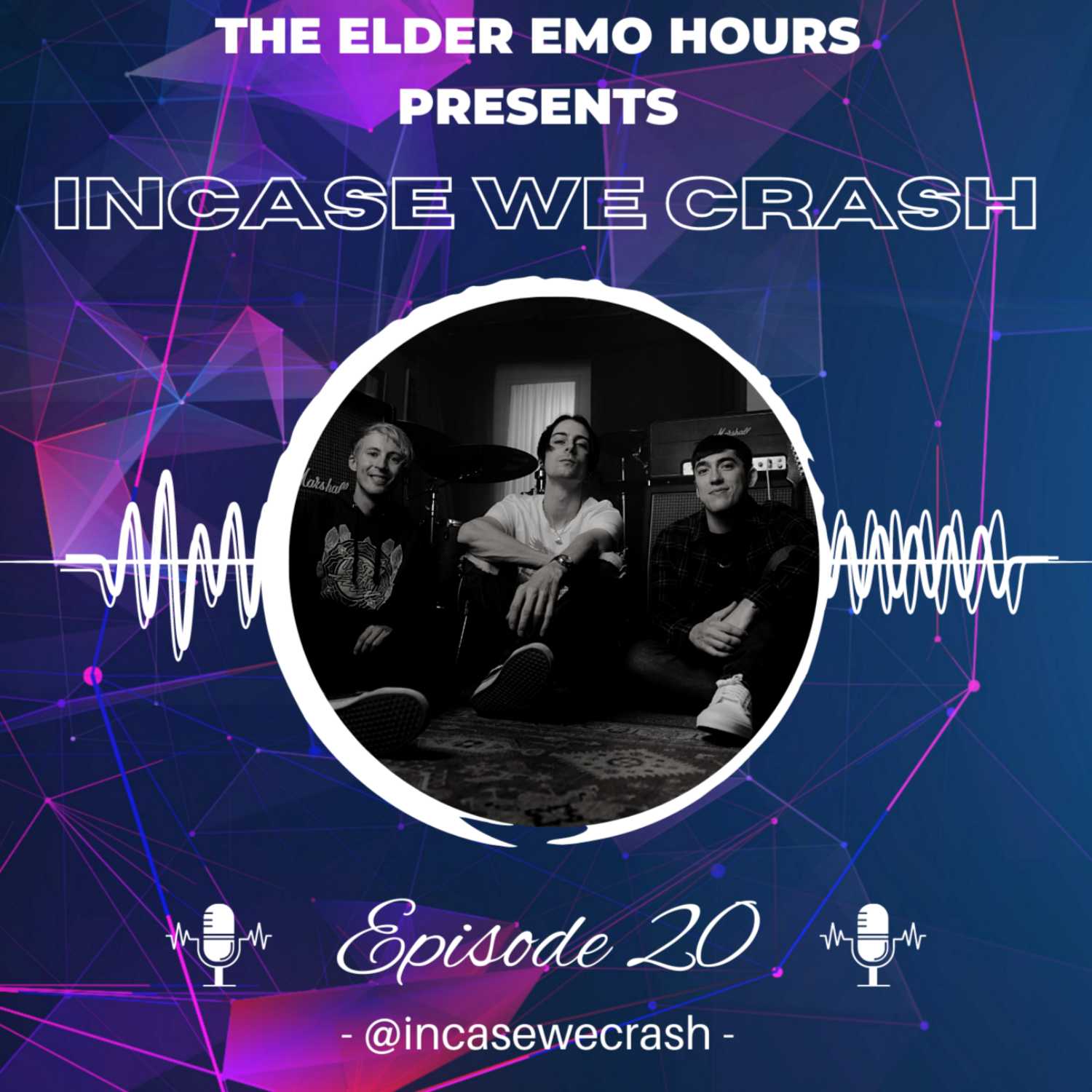 The Elder Emo Hours