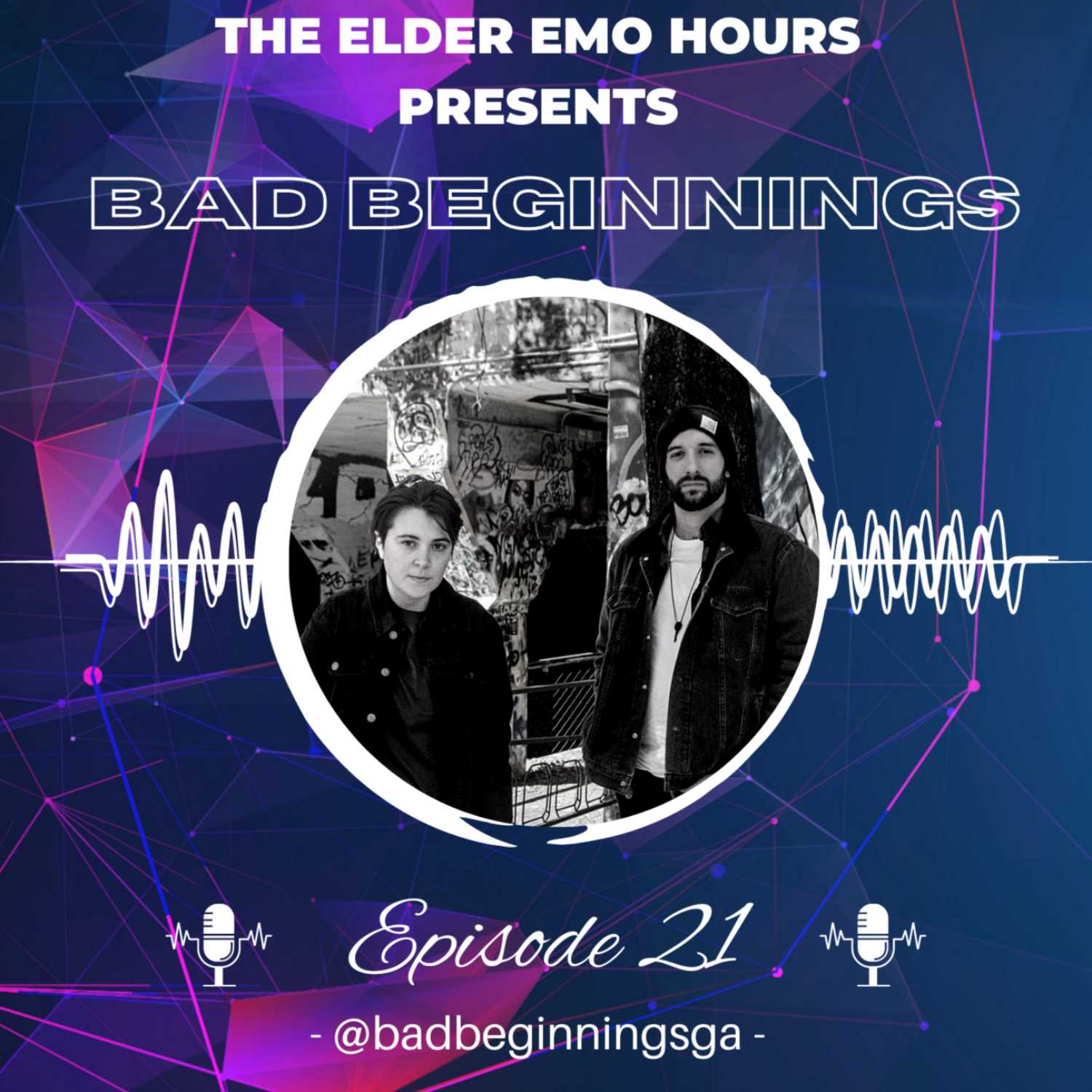 The Elder Emo Hours