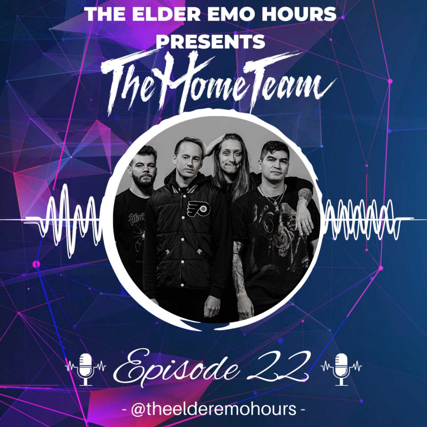 The Elder Emo Hours