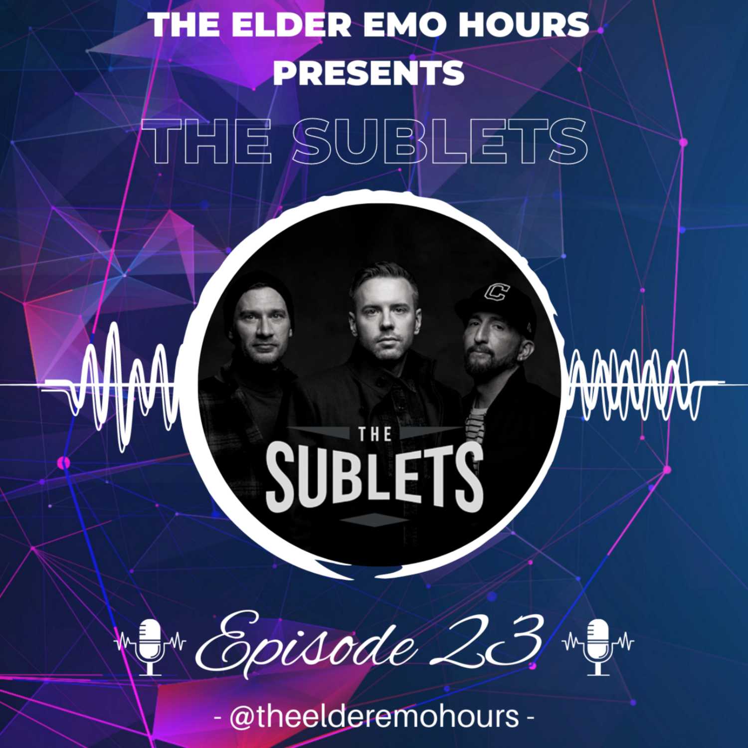 The Elder Emo Hours