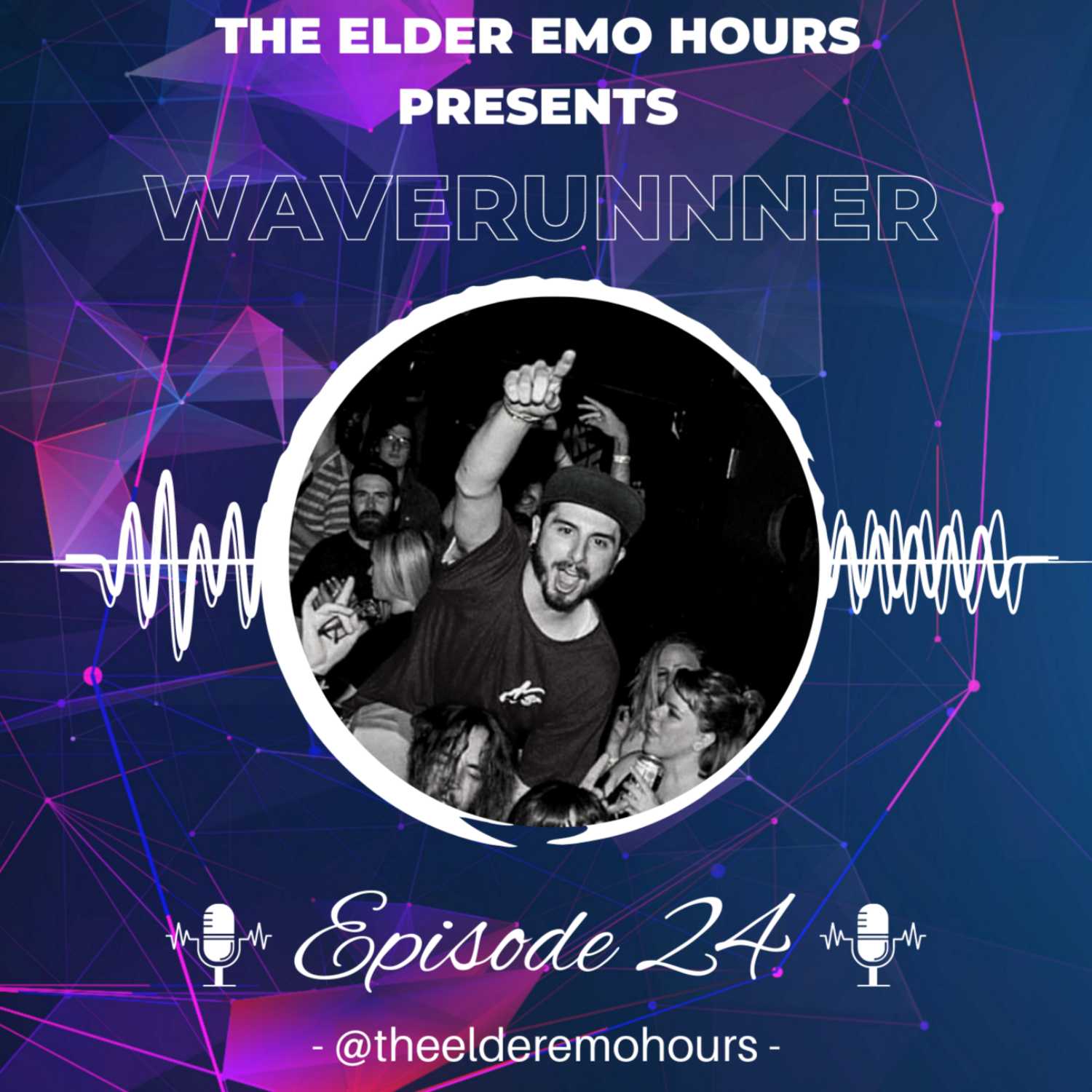 The Elder Emo Hours