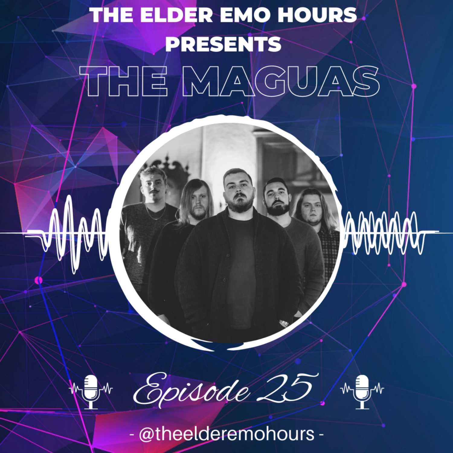 The Elder Emo Hours