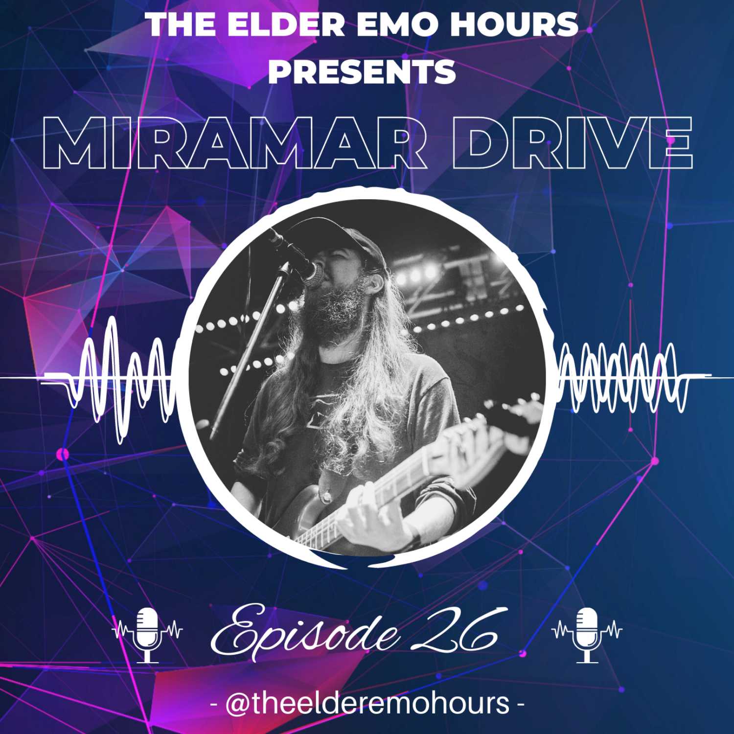 The Elder Emo Hours