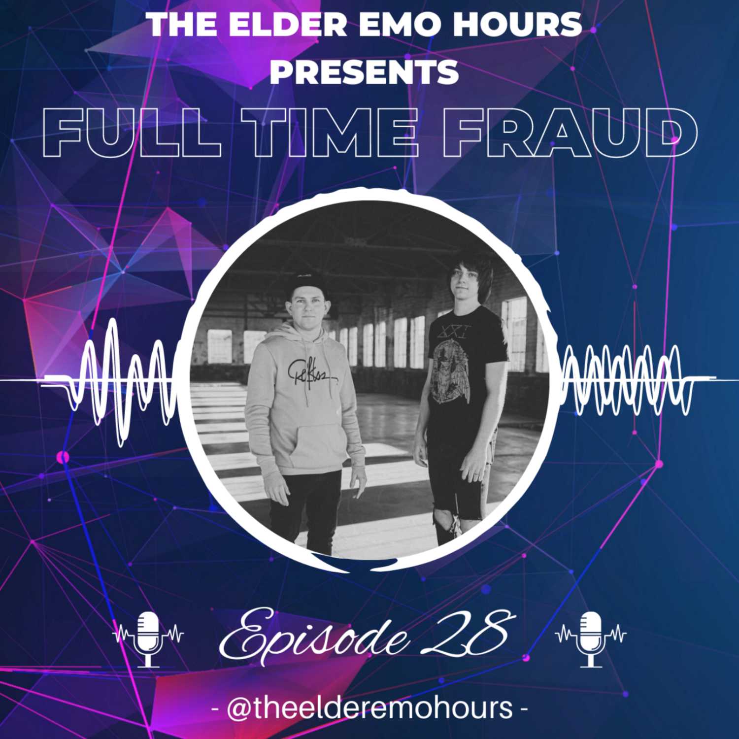 The Elder Emo Hours