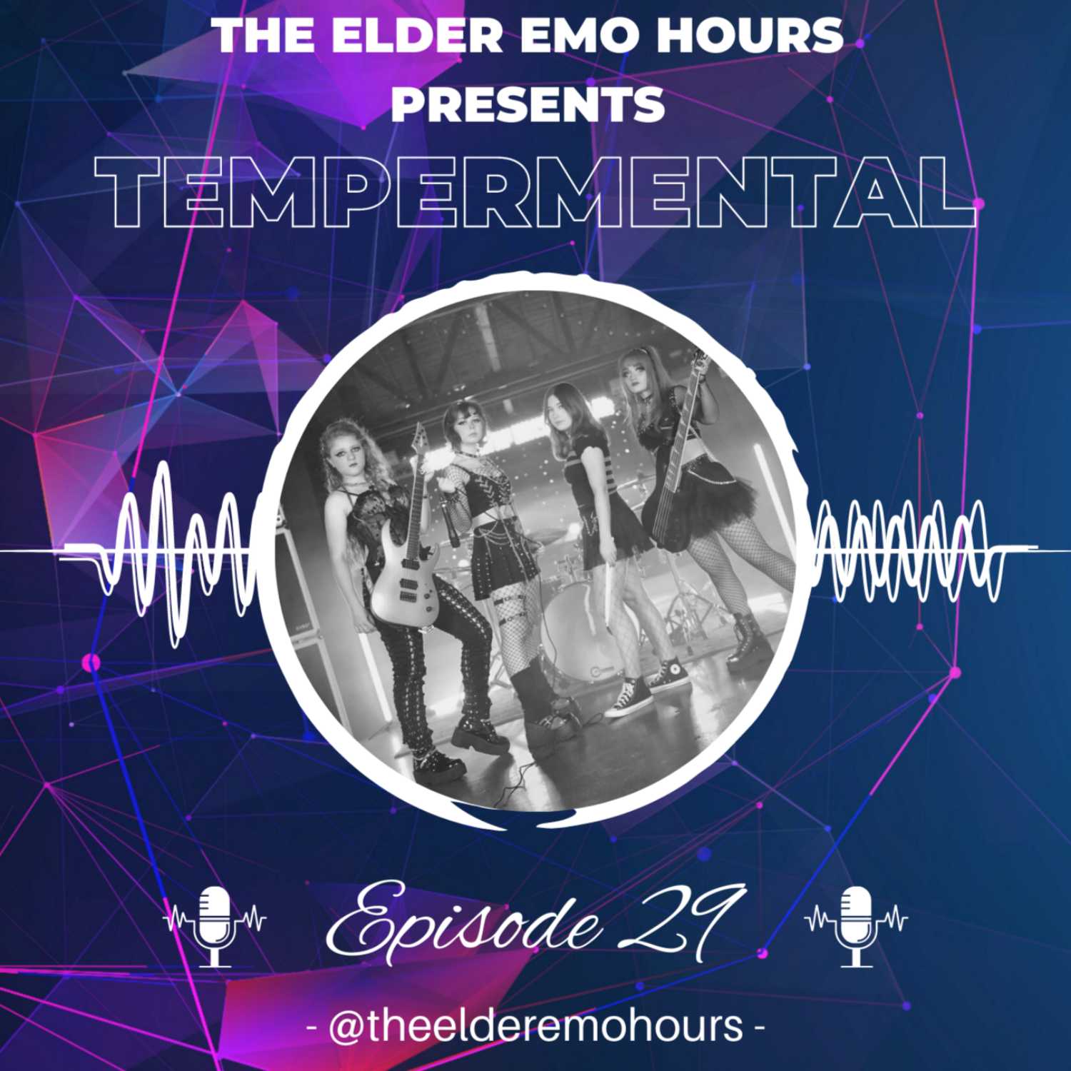 The Elder Emo Hours