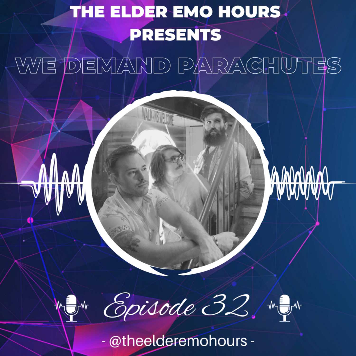 The Elder Emo Hours