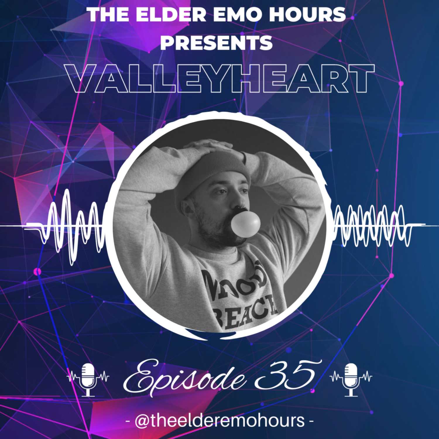 The Elder Emo Hours
