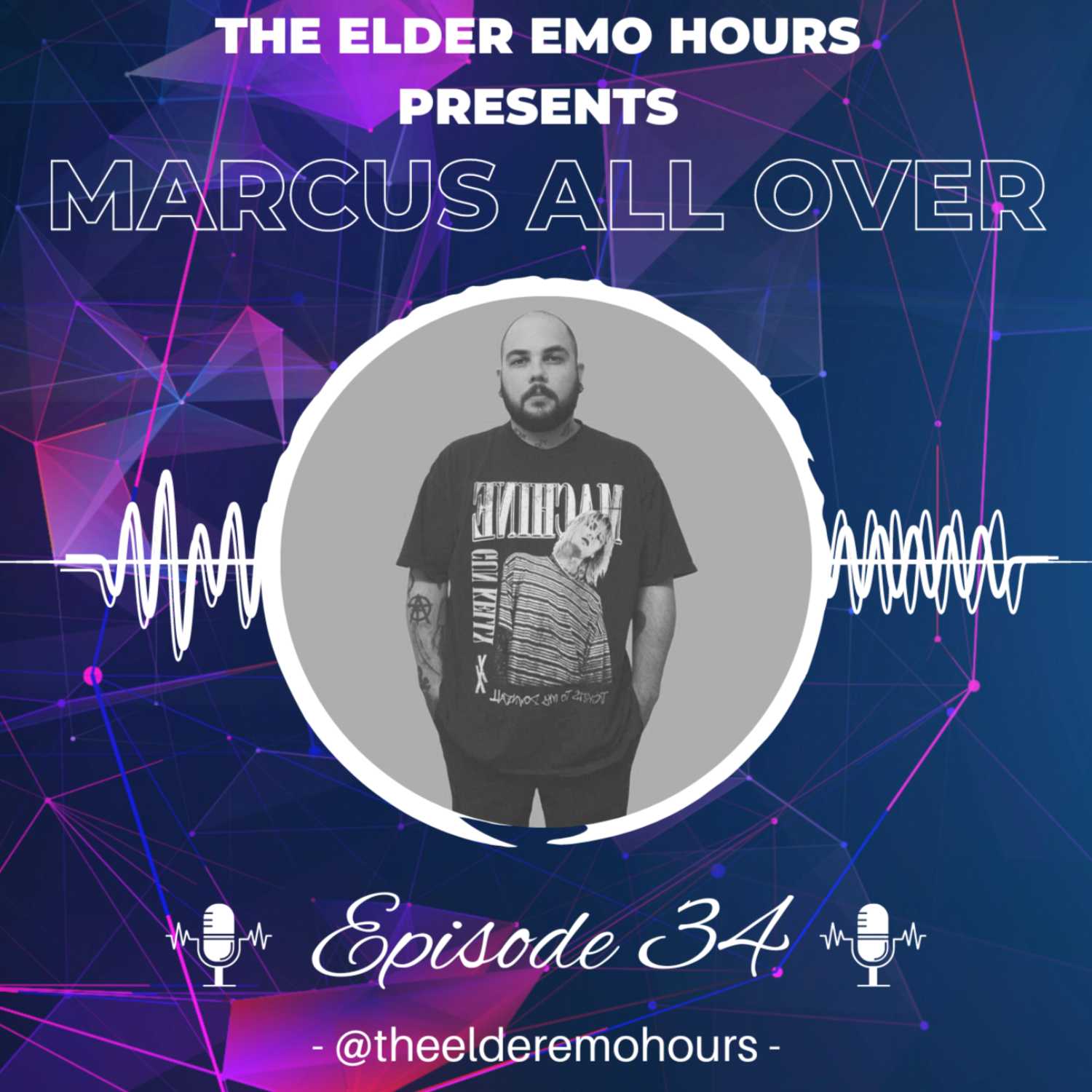 The Elder Emo Hours