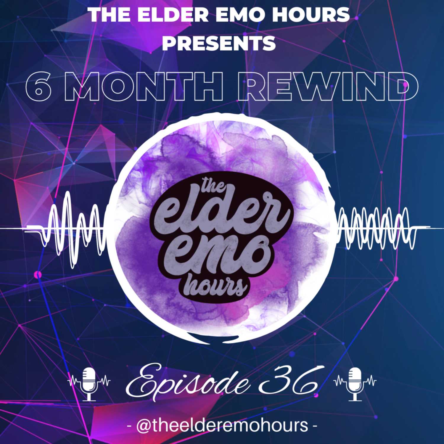 The Elder Emo Hours