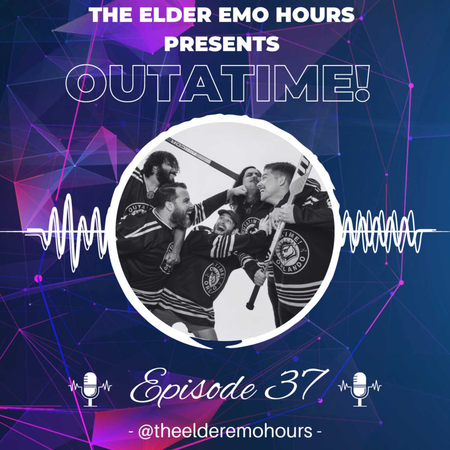 The Elder Emo Hours