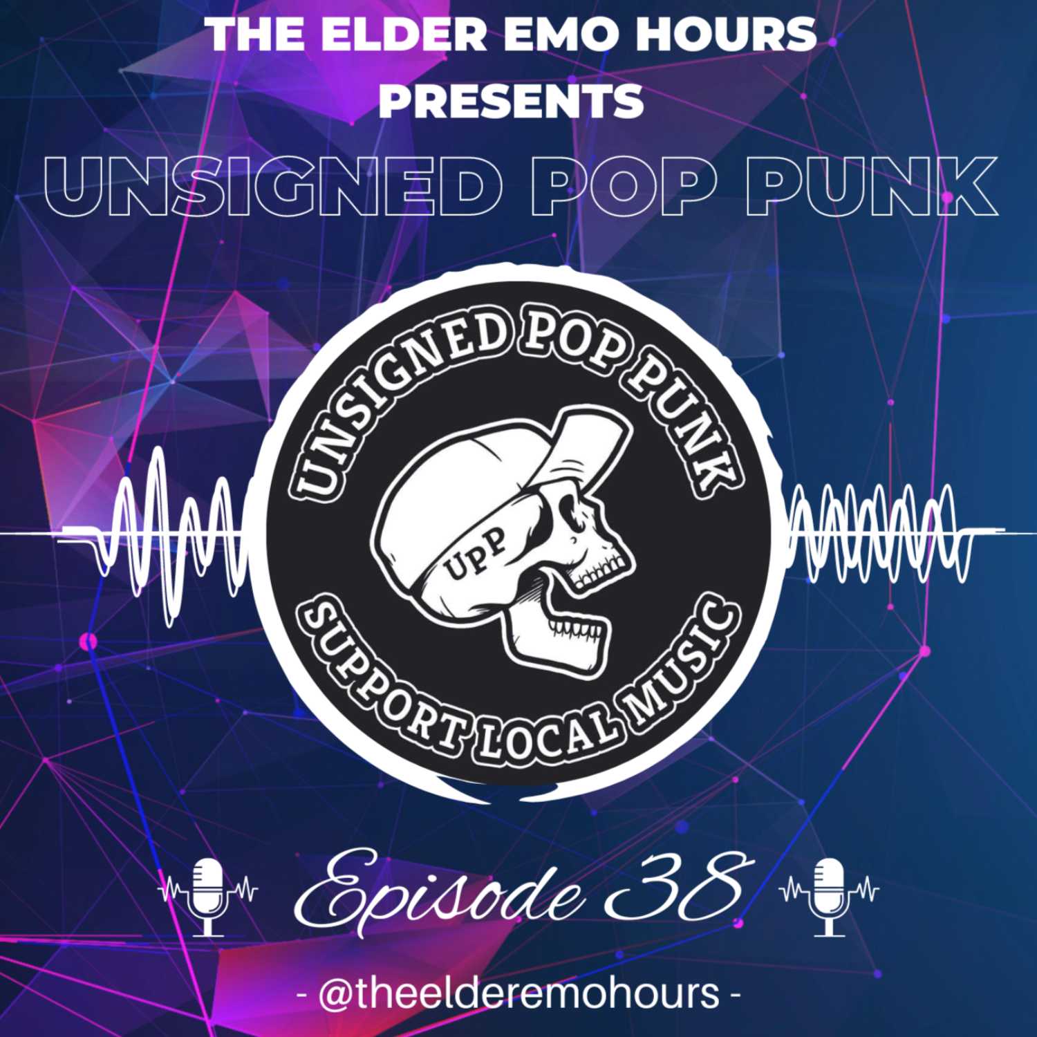 The Elder Emo Hours