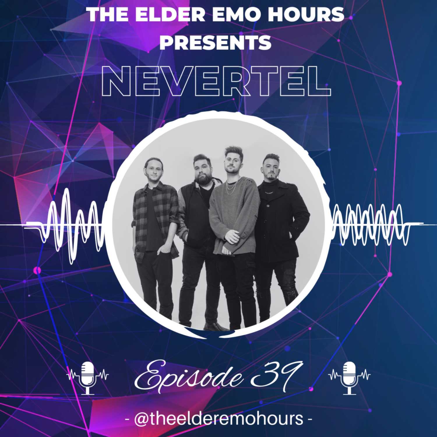 The Elder Emo Hours