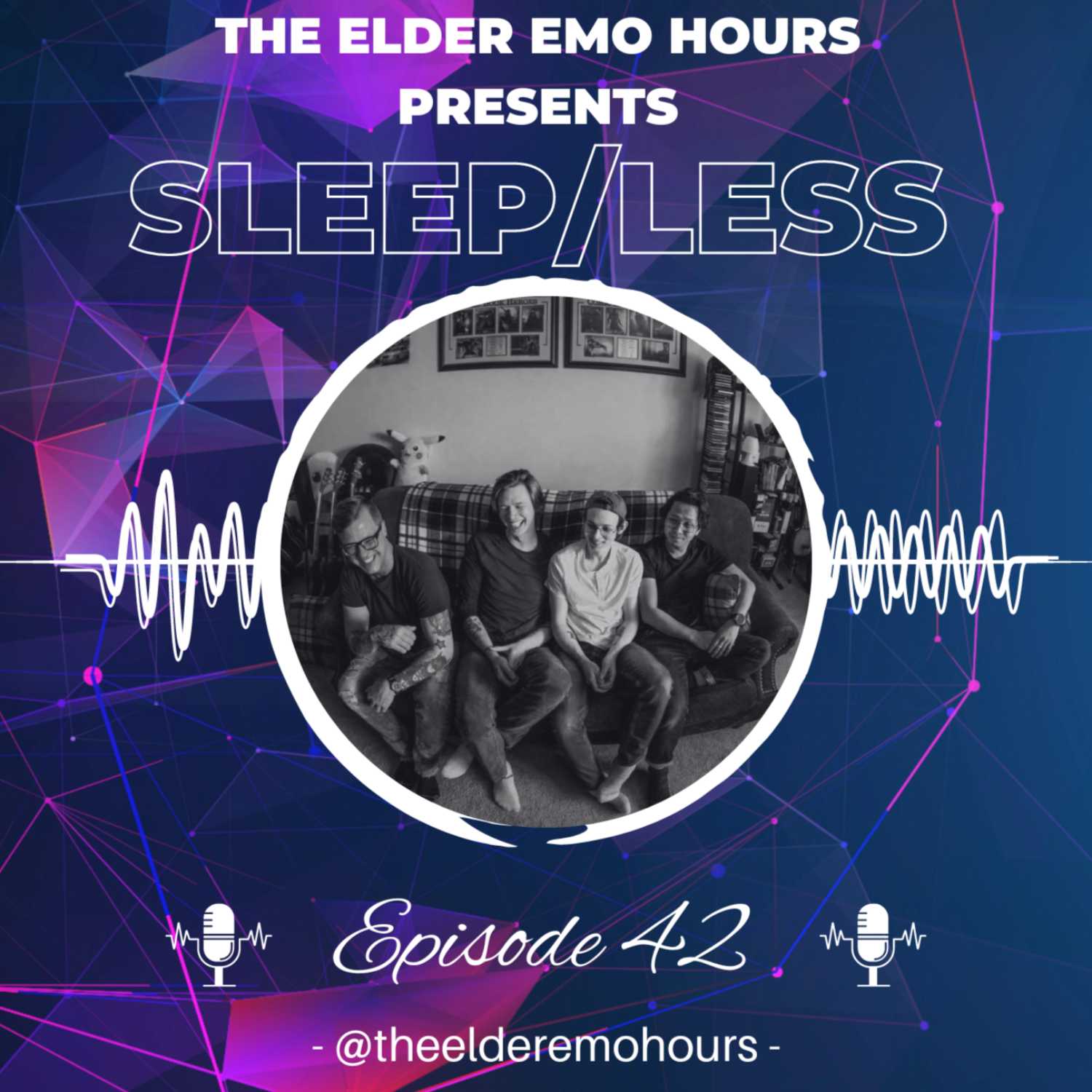 The Elder Emo Hours
