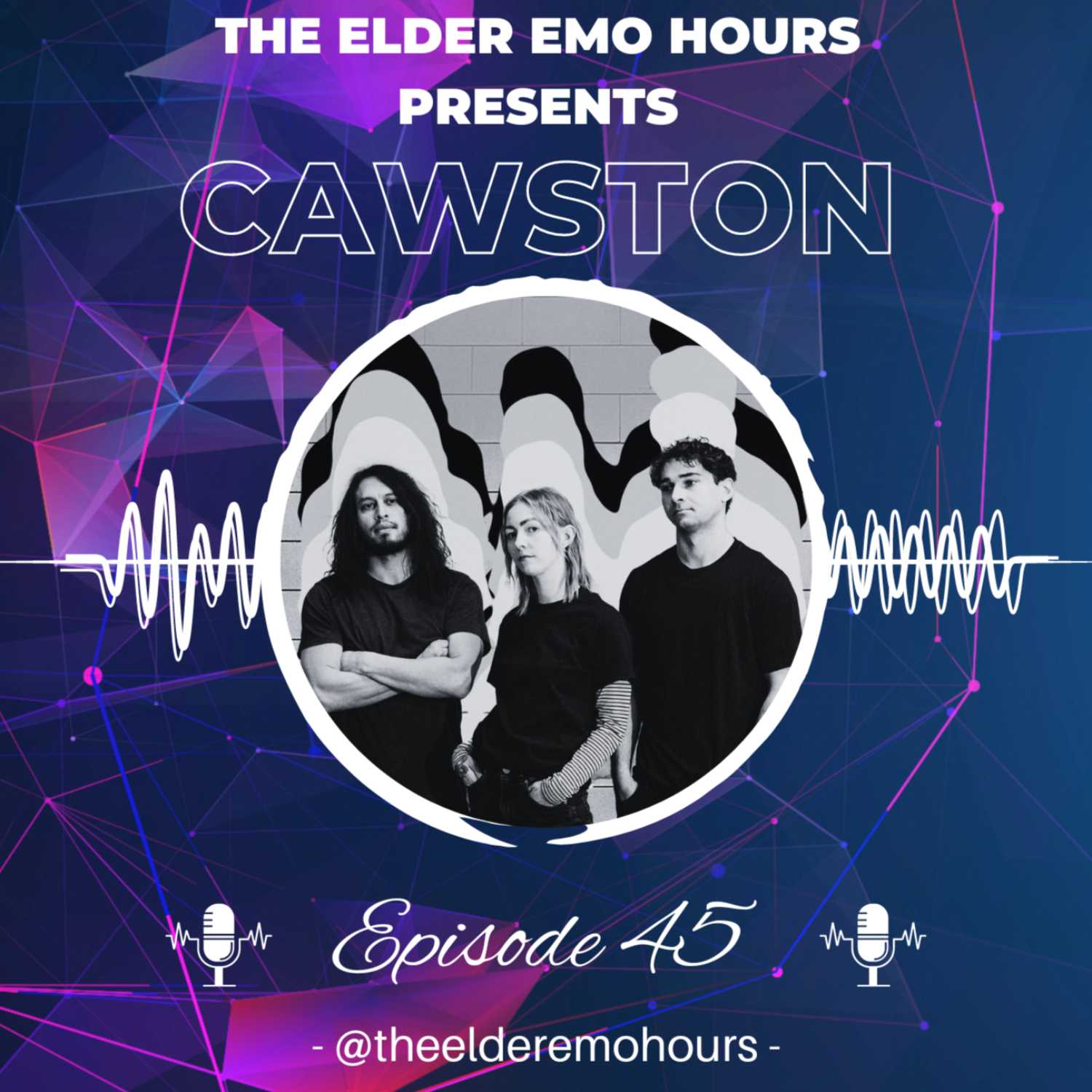 The Elder Emo Hours