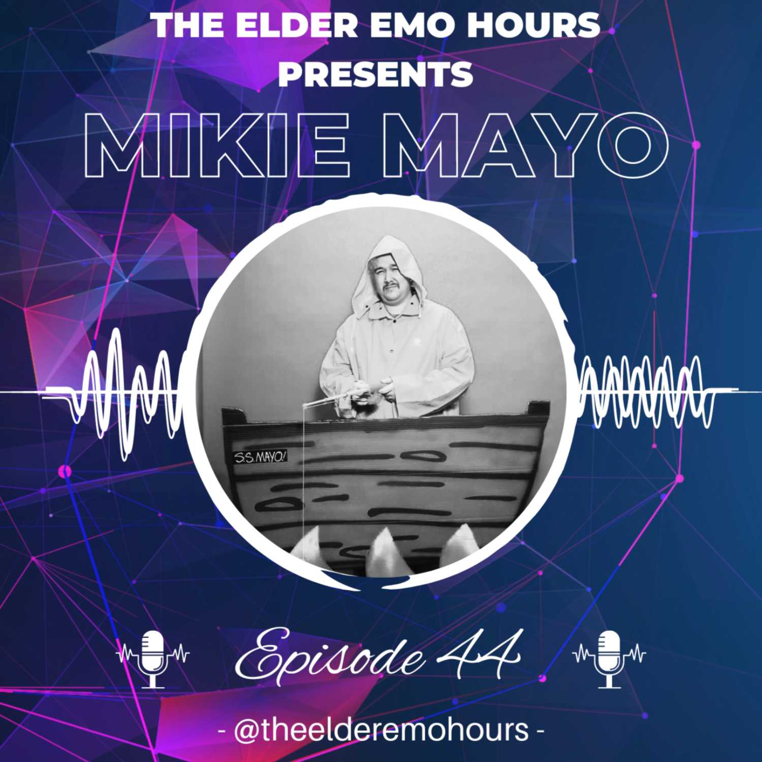 The Elder Emo Hours