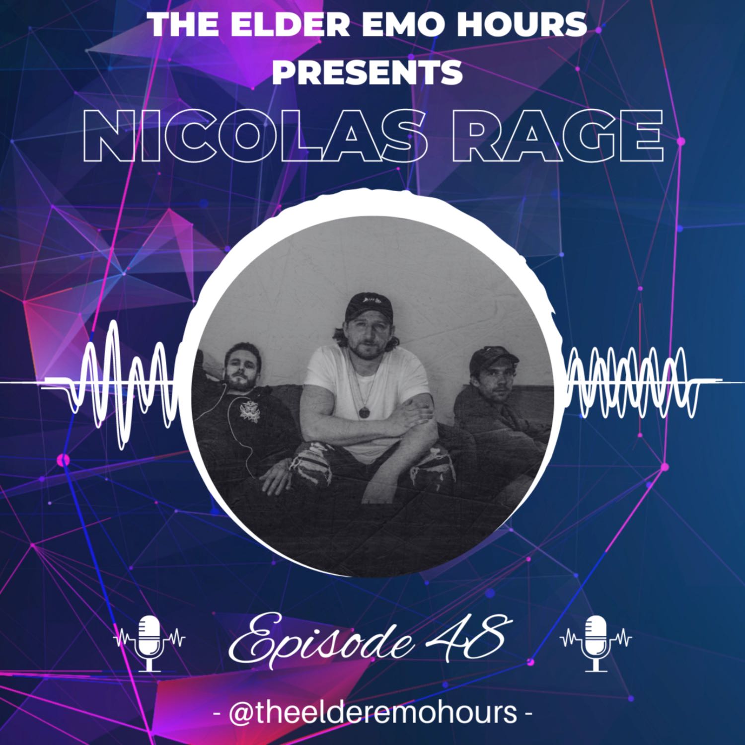 The Elder Emo Hours