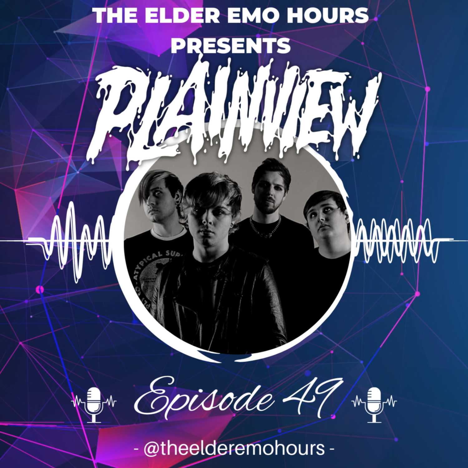 The Elder Emo Hours