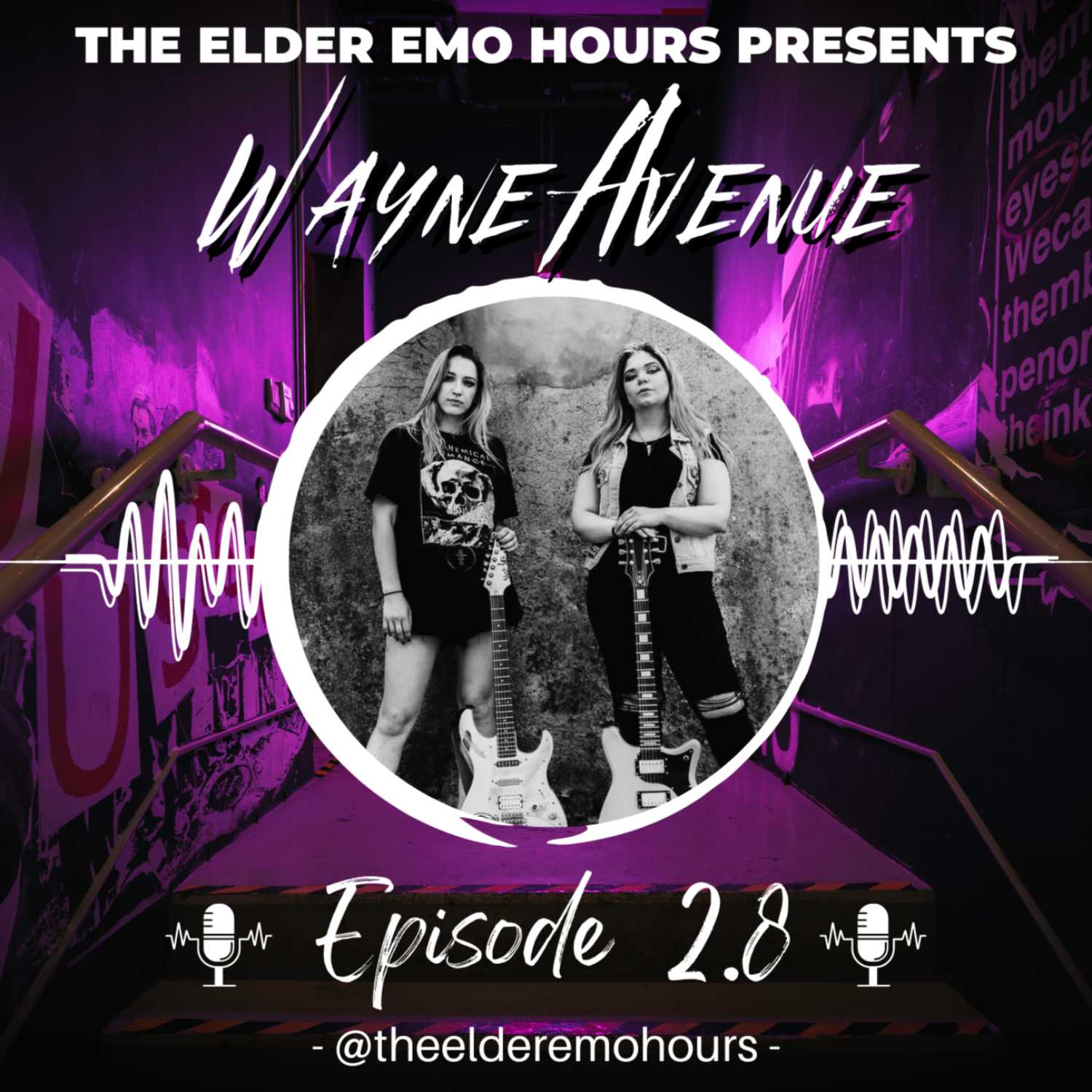 The Elder Emo Hours