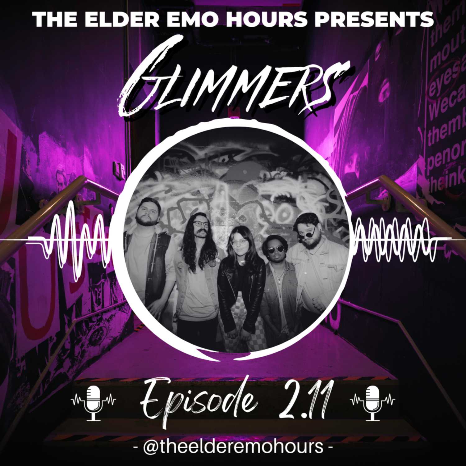 The Elder Emo Hours