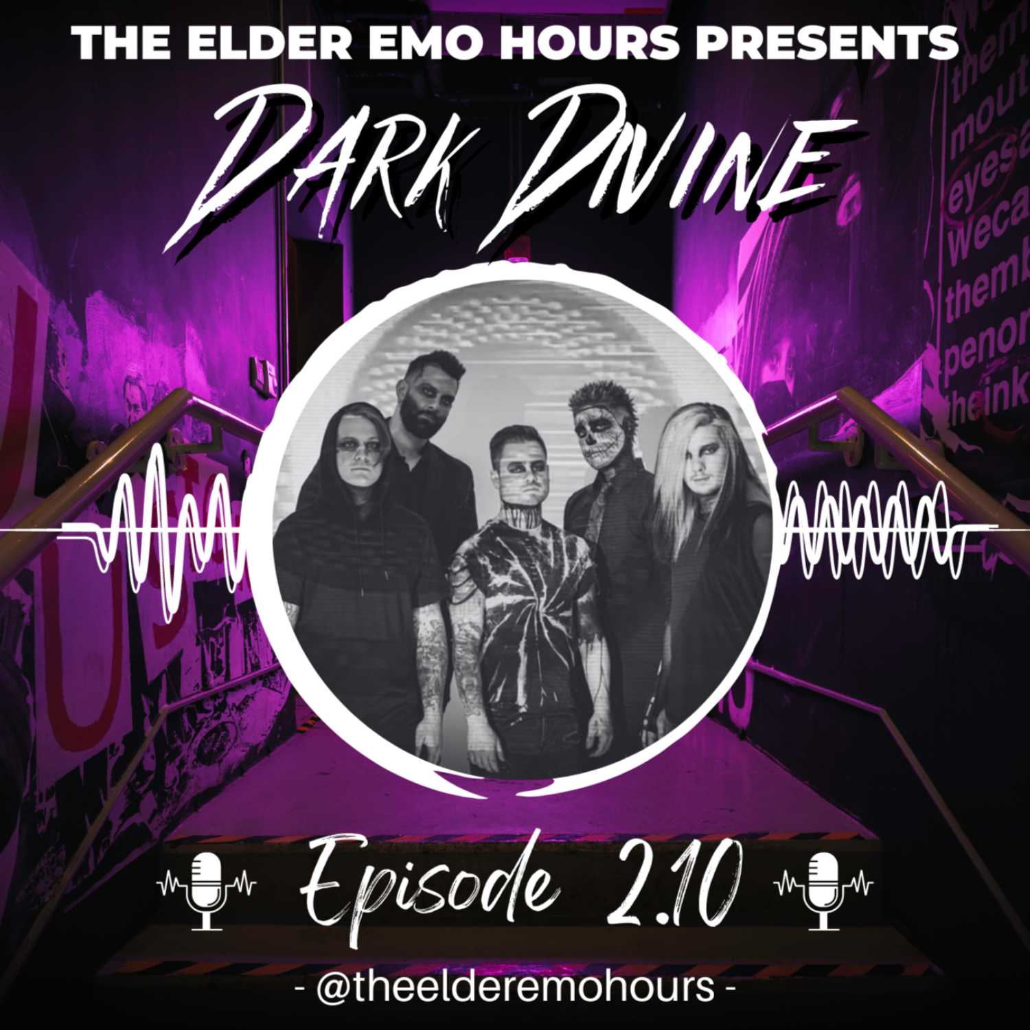 The Elder Emo Hours