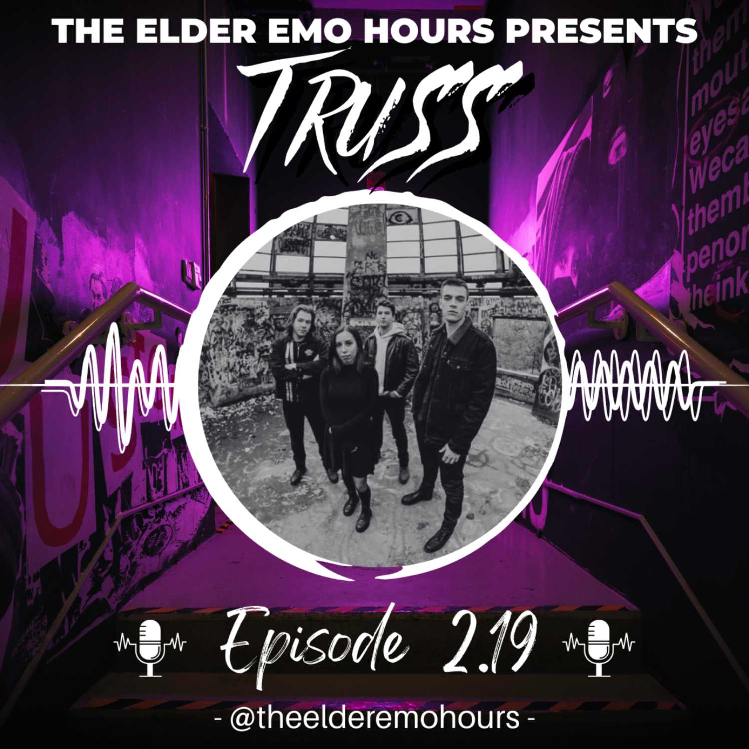 The Elder Emo Hours