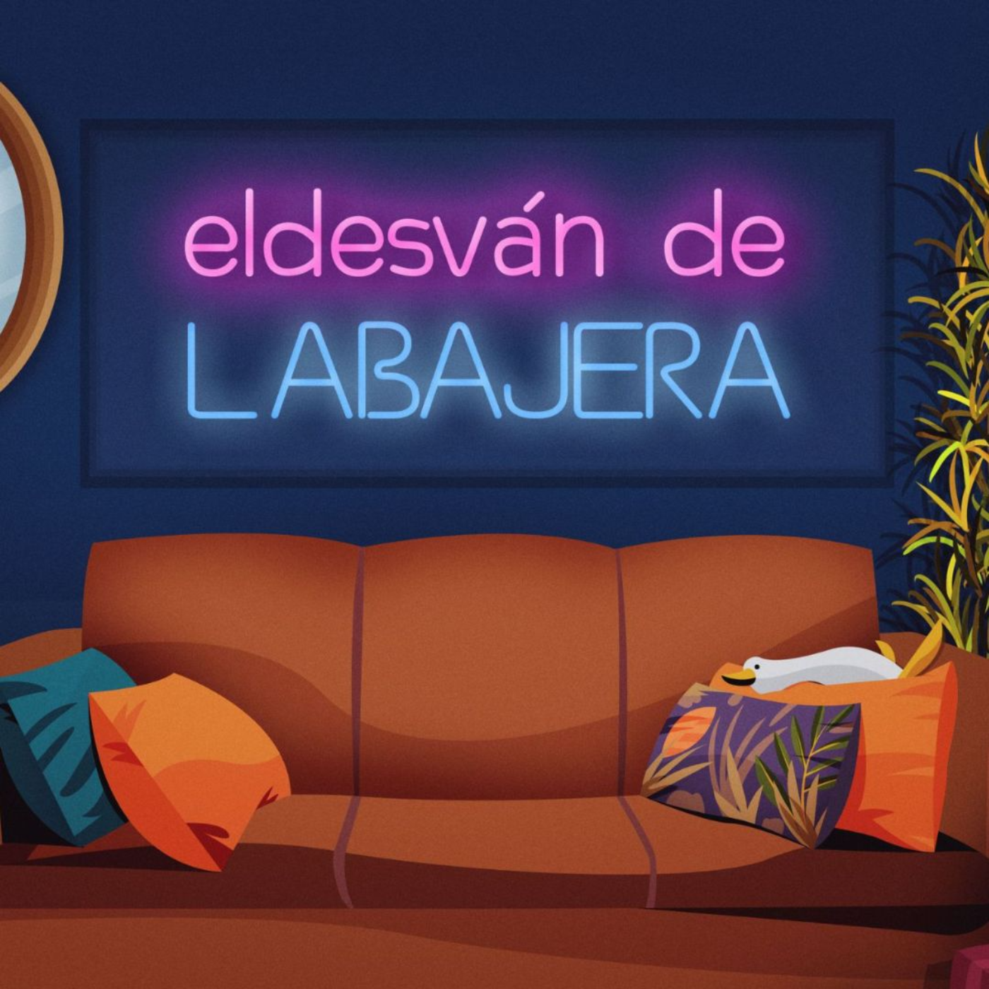 El Desván de LABAJERA