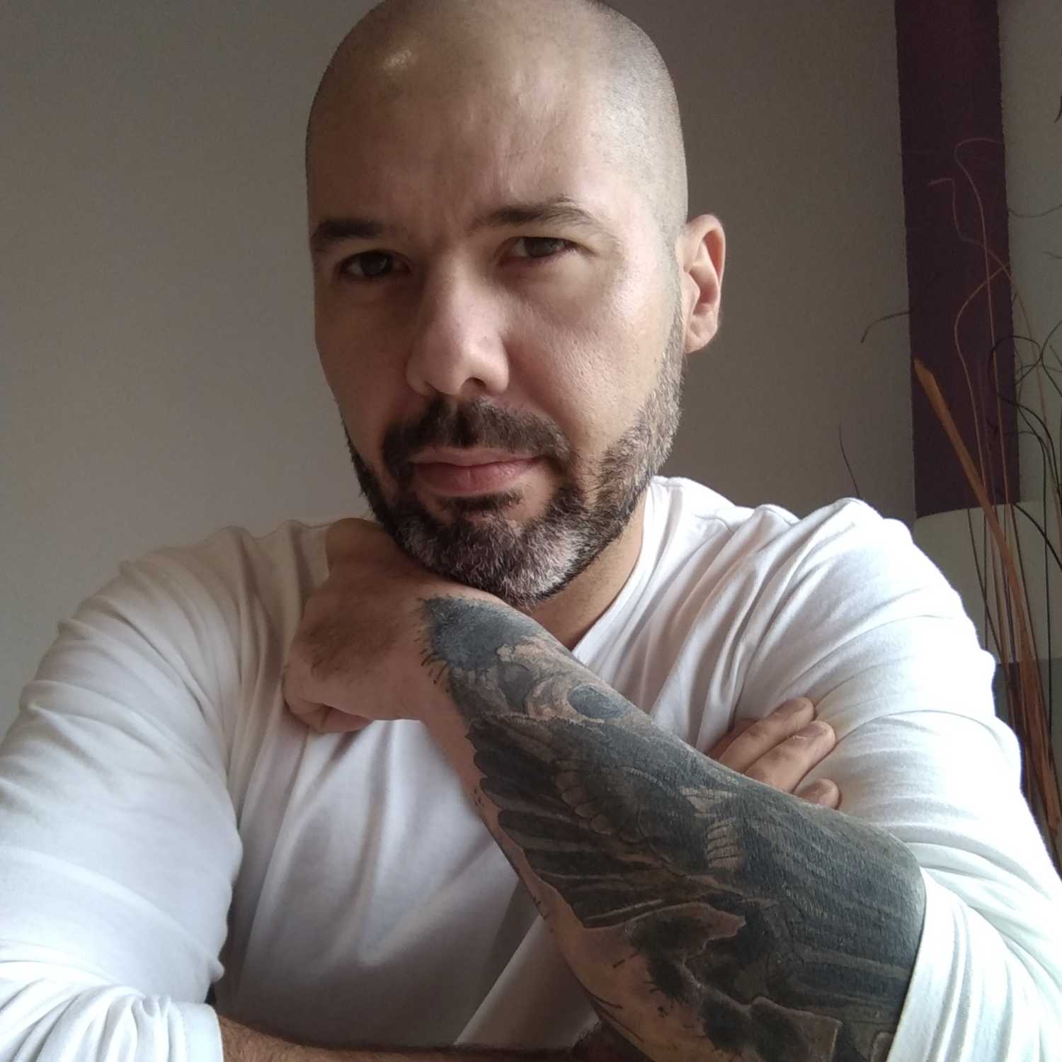 El desván de mis palabras