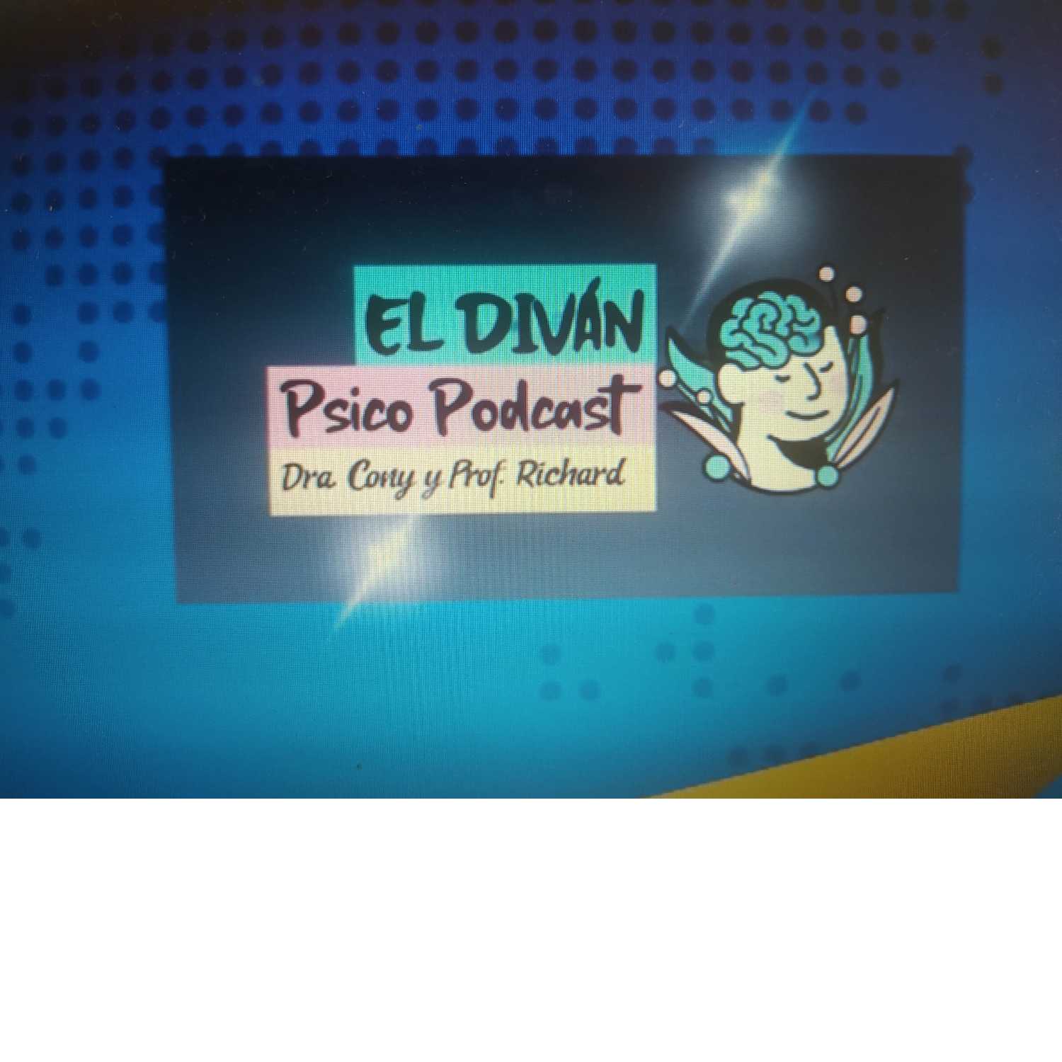 EL DIVÁN PSICO PODCAST
