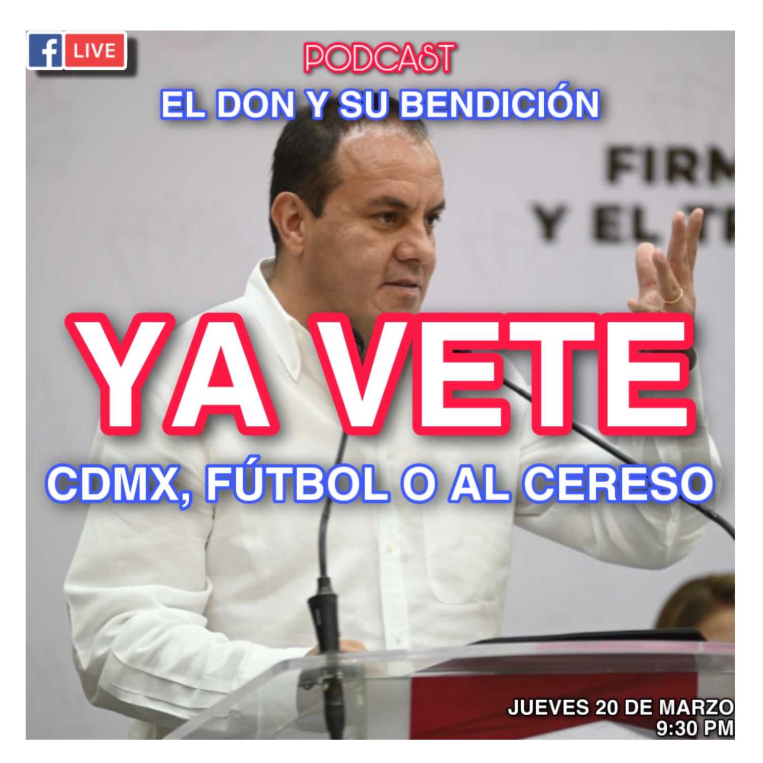 El Don y su Bendición