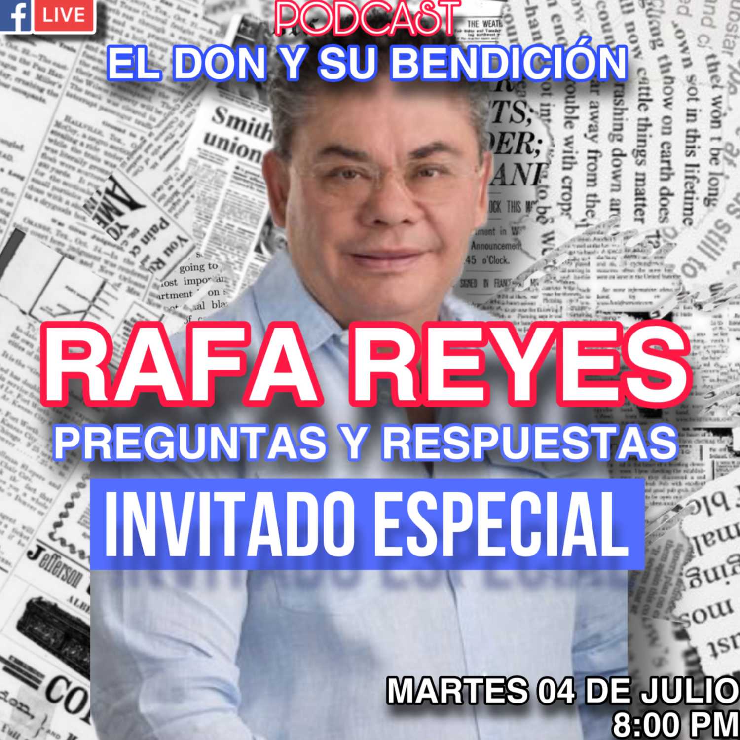 El Don y su Bendición