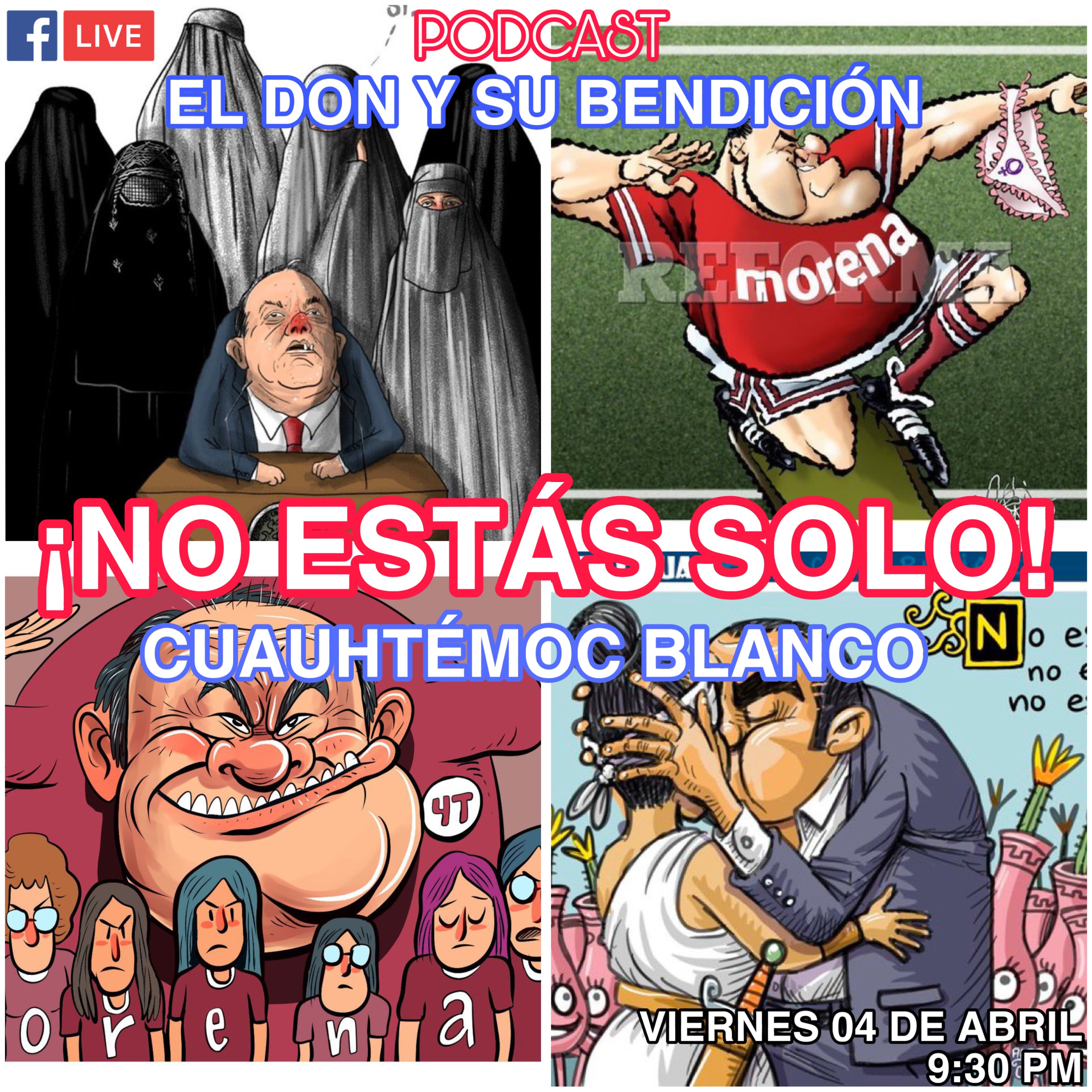 El Don y su Bendición