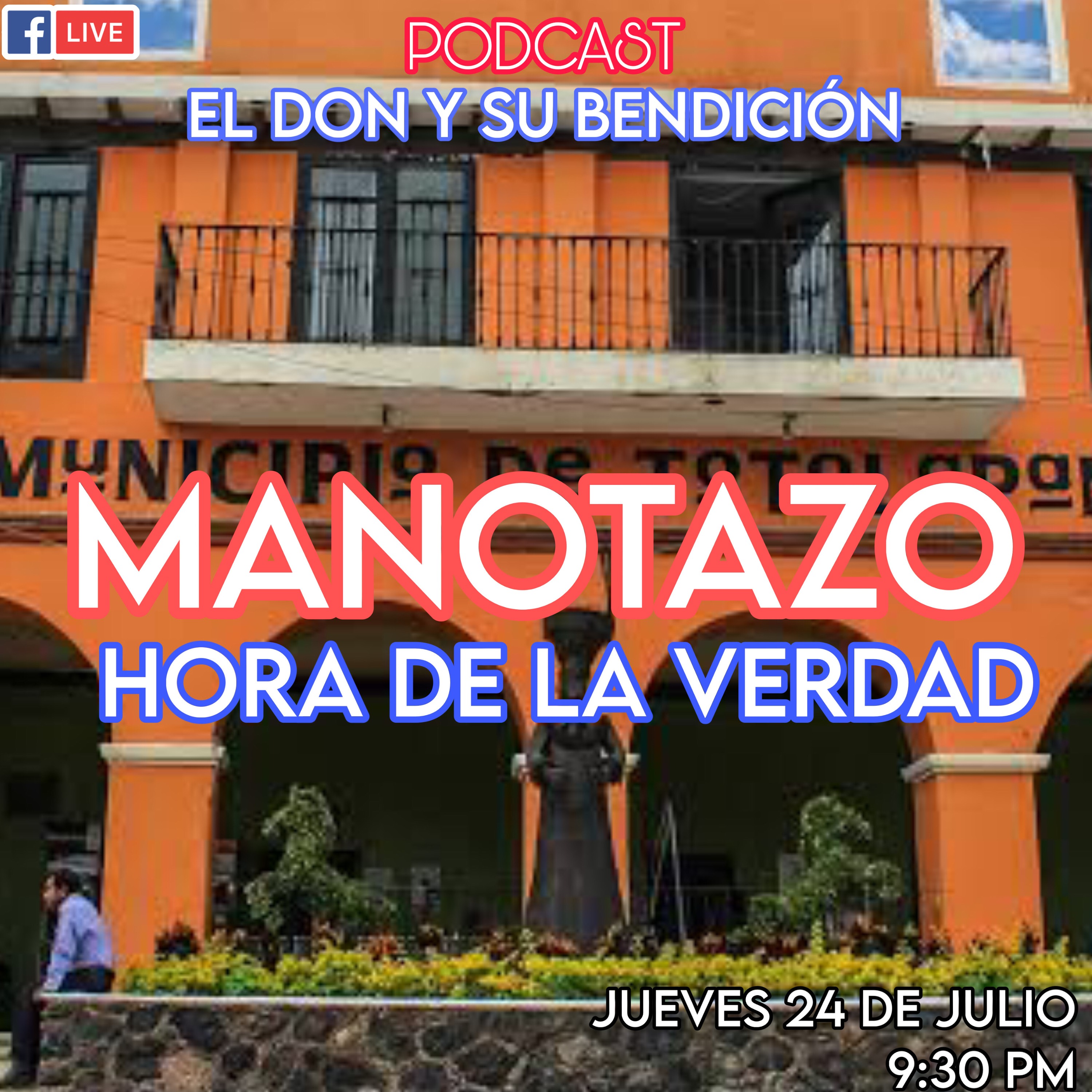 El Don y su Bendición