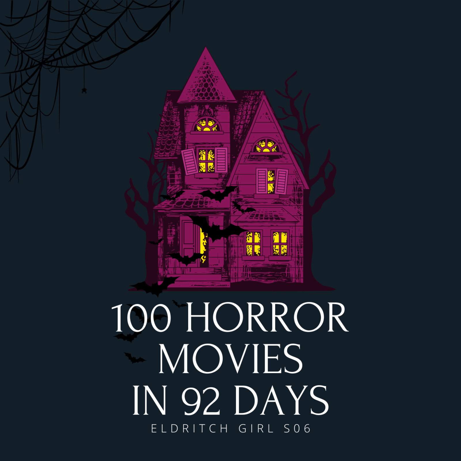#100HorrorMoviesIn92Days 2026 - Films 31-40