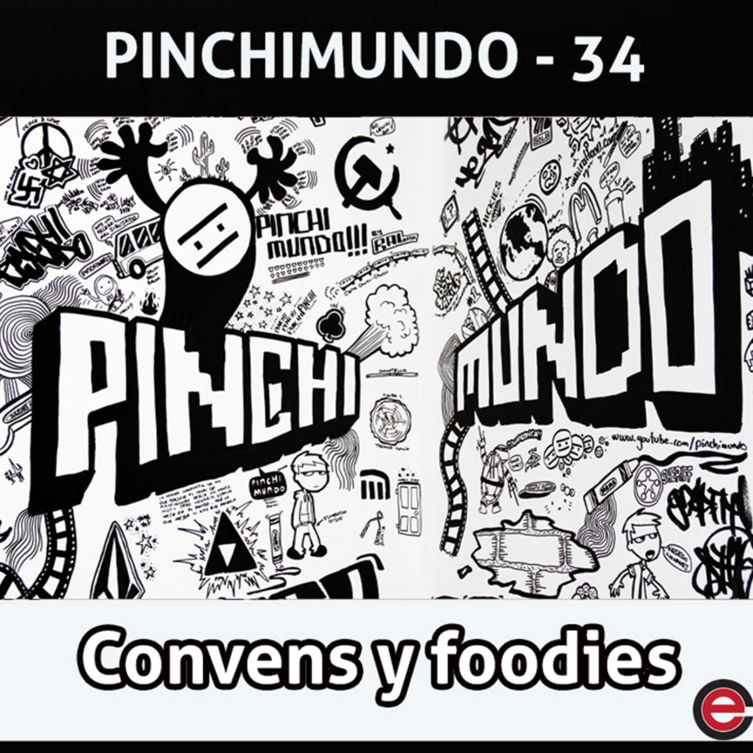 El EC Podcast
