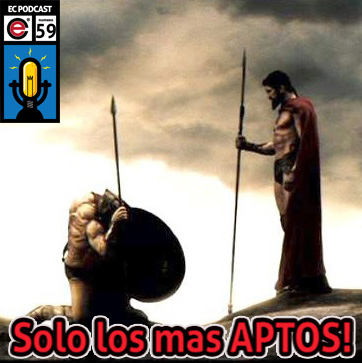 El EC Podcast