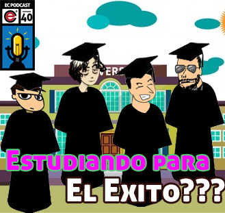 El EC Podcast
