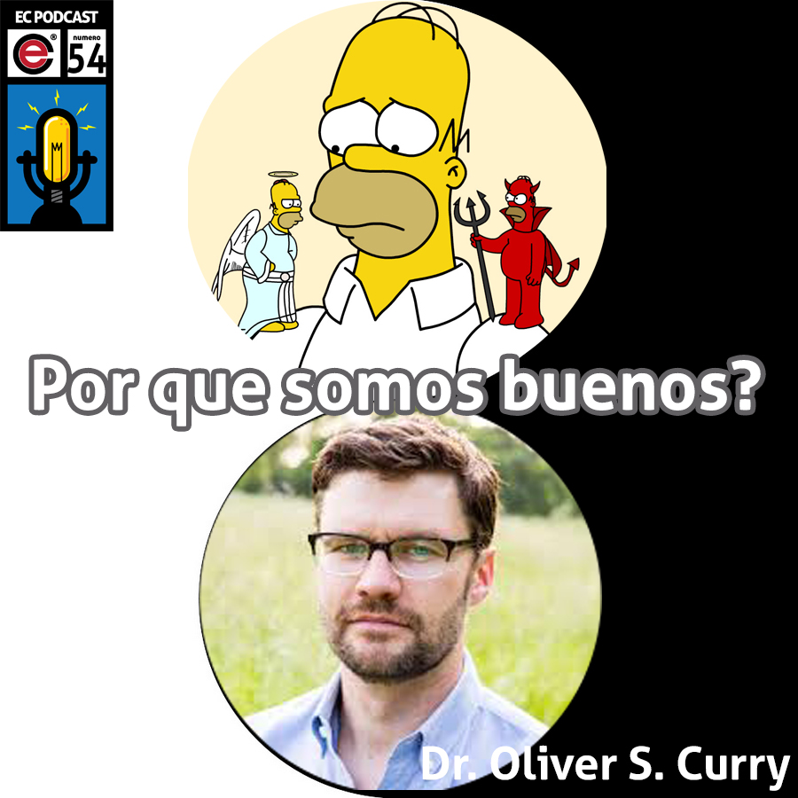 El EC Podcast