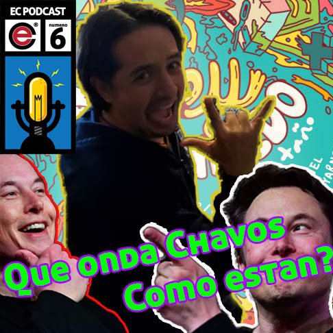 El EC Podcast