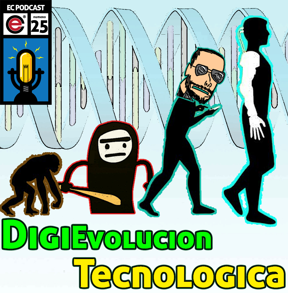 El EC Podcast