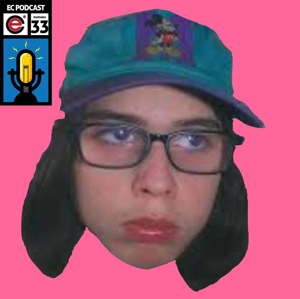 El EC Podcast