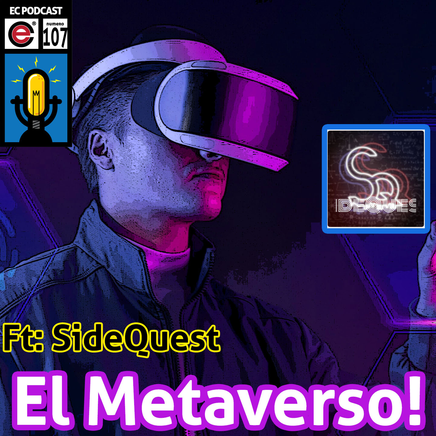El EC Podcast