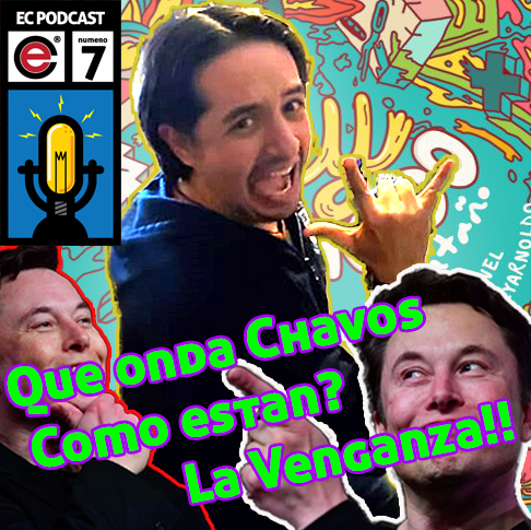 El EC Podcast