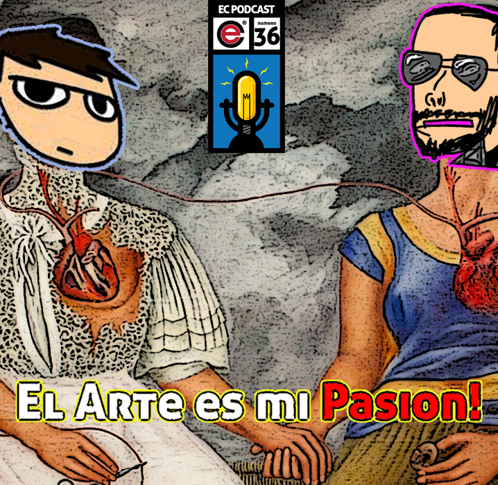 El EC Podcast