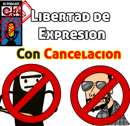 El EC Podcast