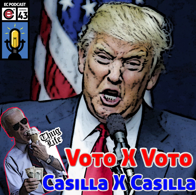 El EC Podcast