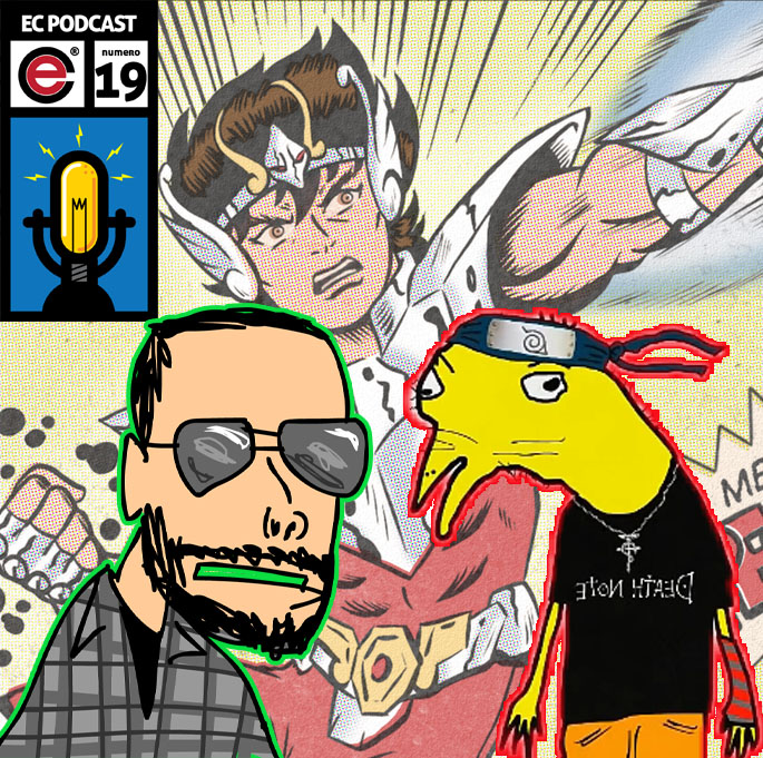 El EC Podcast