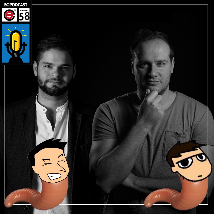 El EC Podcast